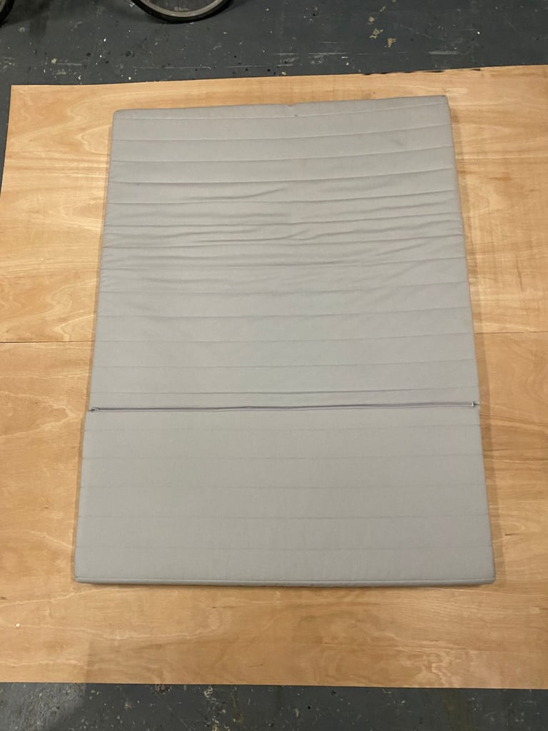 image for Rock n roll mattress to Fit ikea sofa bed 1.9m x 1.4m