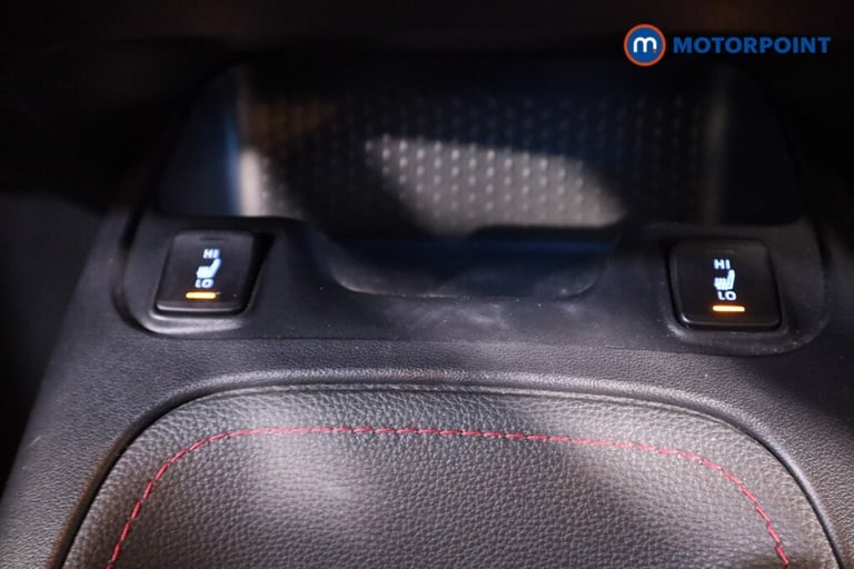 2022 Toyota Corolla 2.0 VVT-i Hybrid Excel 5dr CVT HATCHBACK PETROL/ELECTRIC Automatic