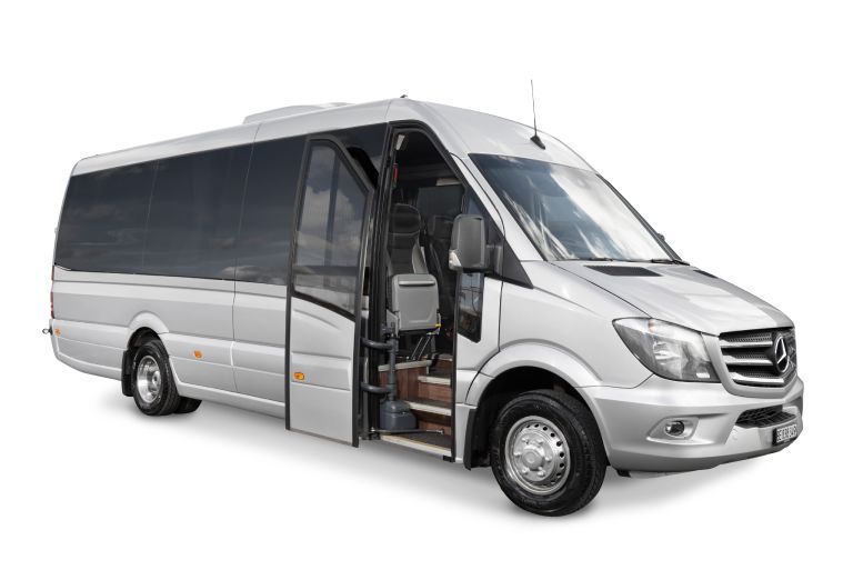 Minibus hire london Gumtree