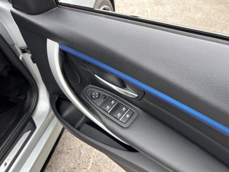 2016 BMW 3 Series 2.0 320d M Sport Touring Auto xDrive Euro 6 (s/s) 5dr ESTATE Diesel Automatic