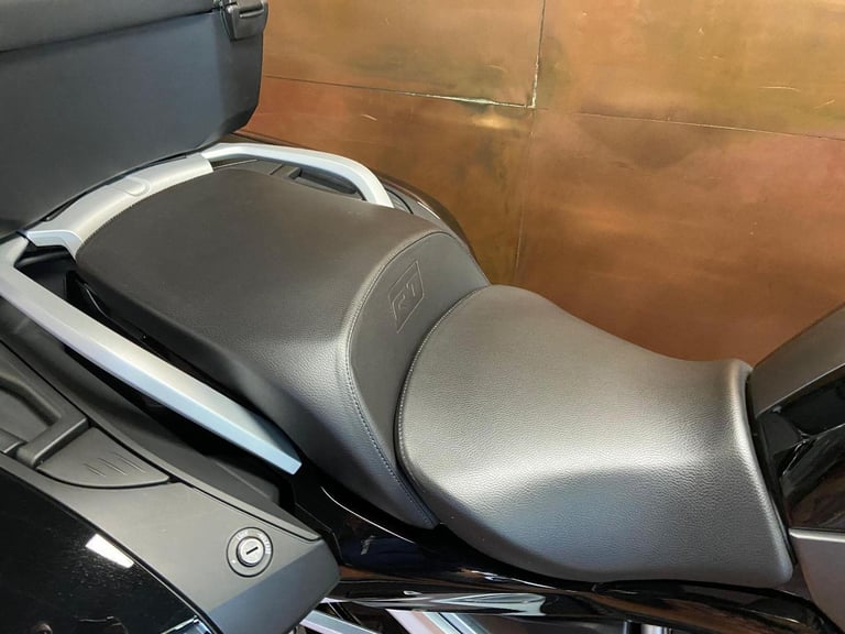 2022 BMW R 1250 RT 1250 LE Euro 5