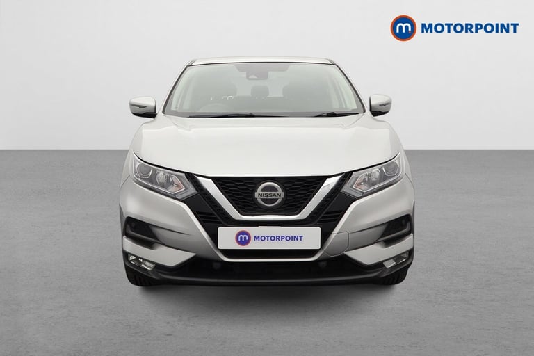 2019 Nissan Qashqai 1.3 DiG-T 160 Acenta Premium 5dr DCT SUV Petrol Automatic