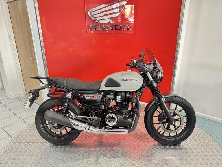 image for 2025 '74' Honda GB 350 S-S