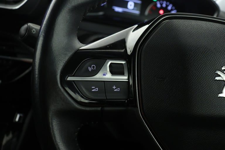 2020 Peugeot 208 1.2 PureTech 100 Active 5dr Hatchback Petrol Manual