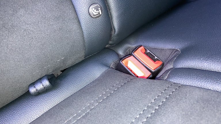 2019 Ford Ecosport 1.0 EcoBoost 125 ST-Line 5dr Petrol Hatchback Hatchback Petrol Manual