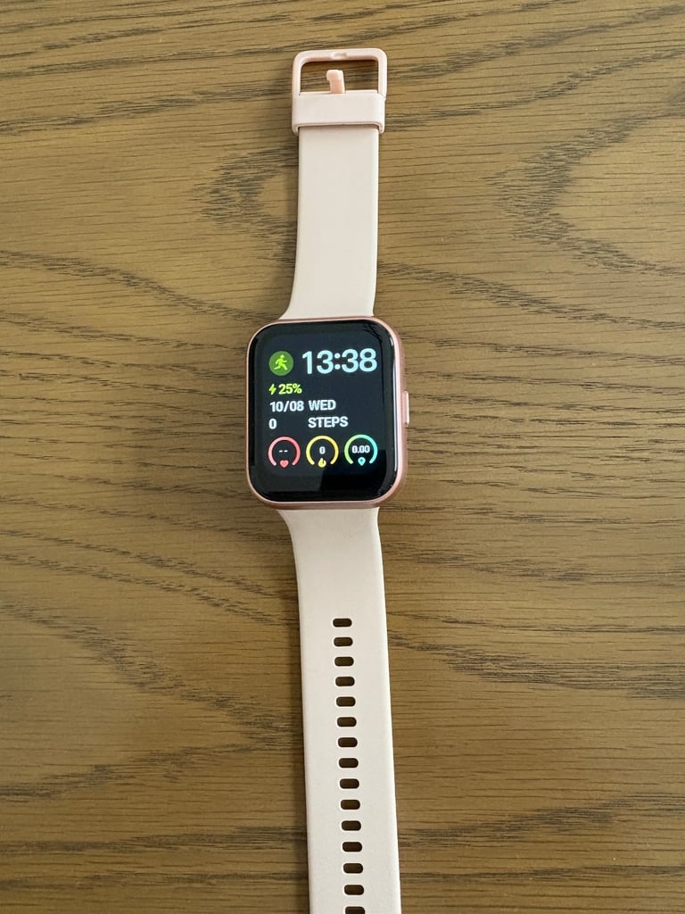Smart watch