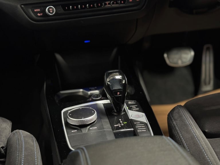 2020 BMW 1 Series 2.0 M135i Auto xDrive Euro 6 (s/s) 5dr HATCHBACK Petrol Automatic