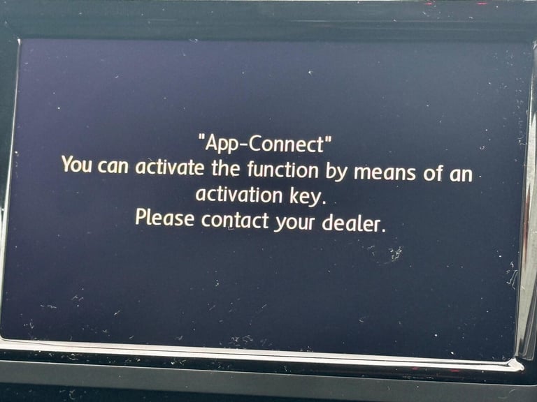 2018 Volkswagen Sharan 2.0 TDI SE Nav DSG Euro 6 (s/s) 5dr MPV Diesel Automatic