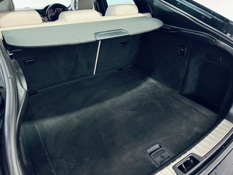 BMW X6 3.0 M50D SUV DIESEL AUTO XDRIVE 381 PS DIESEL BLACK 4X4 4WD 2013