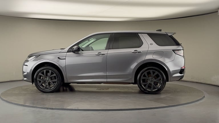 2023 Land Rover Discovery Sport 1.5 P300e 12.2kWh R-Dynamic SE SUV 5dr Petrol Plug-in Hybrid Auto...