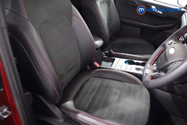 2023 Ford Kuga 2.5 PHEV ST-Line Edition 5dr CVT SUV Hybrid Automatic