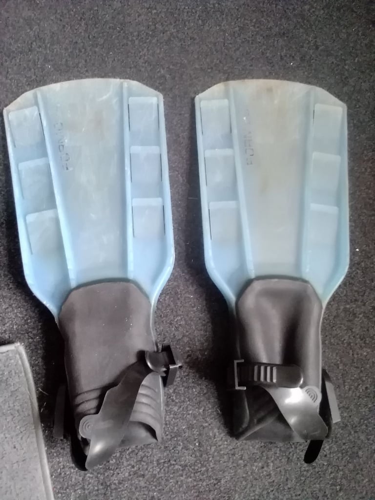 Scuba Diving Equipment