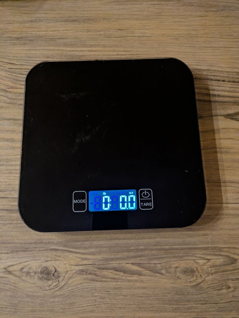 image for Kitchen scales 