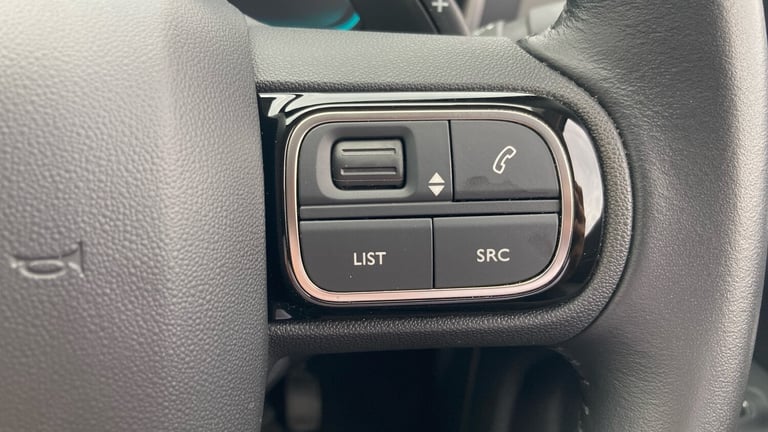 2021 Citroen C5 Aircross 1.5 BlueHDi 130 Flair 5dr EAT8 Diesel Hatchback Hatchback Diesel Automatic