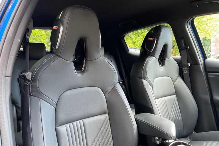 2024 Nissan Juke 1.6 HYBRID TEKNA 5DR AUTO Hatchback Hybrid Automatic