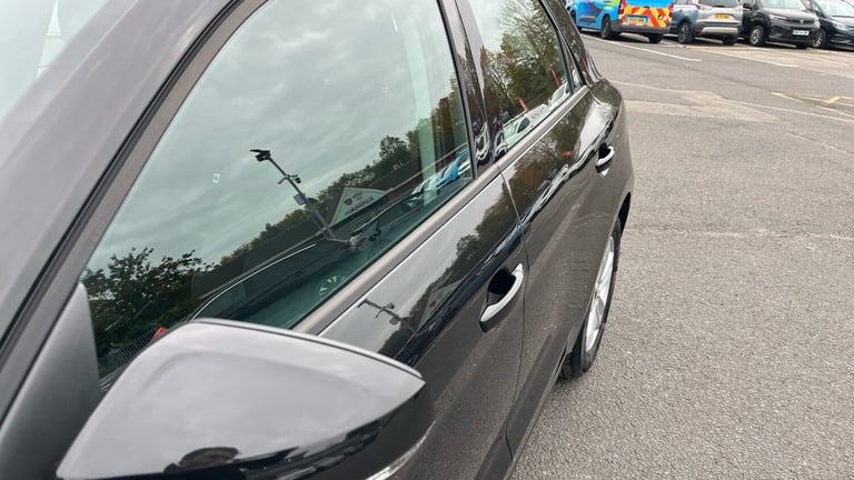 2021 Audi A1 30 TFSI 110 Technik 5dr HATCHBACK PETROL Manual