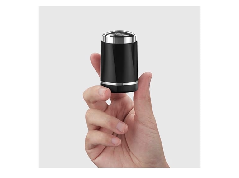 Portable Electric Shaver( brand new)