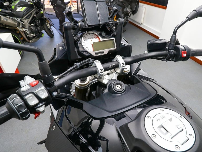 2019 '19 BMW S1000XR Sport SE Triple Black. See Ad. For Spec. Great Value £9,795
