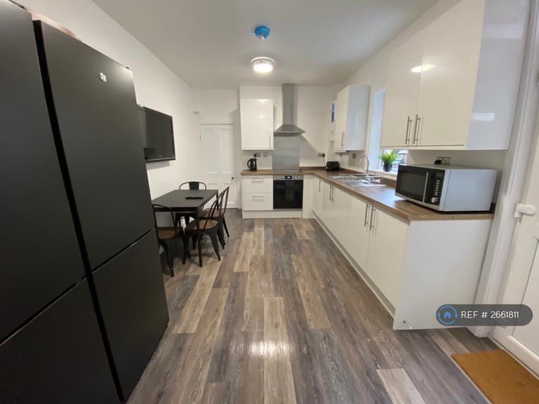 1 bedroom in Sandon Road, Stafford, ST16 (#2661811)