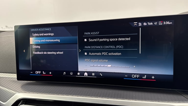 2024 BMW i4 210kW eDrive35 M Sport 70kWh 5dr Auto Electric Hatchback Hatchback Electric Automatic