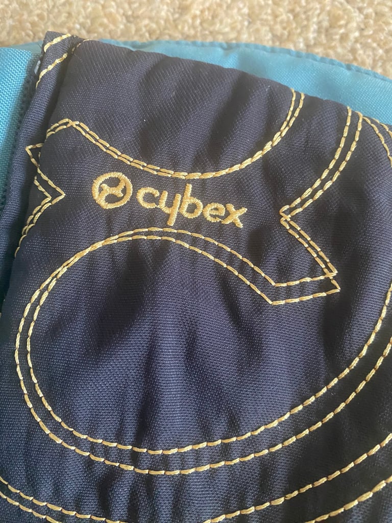 Cybex 2.Go Baby Carrier