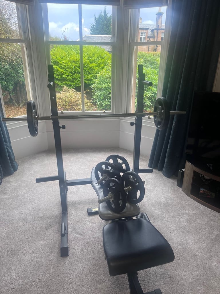 Buy gym equipment glasgow clearance