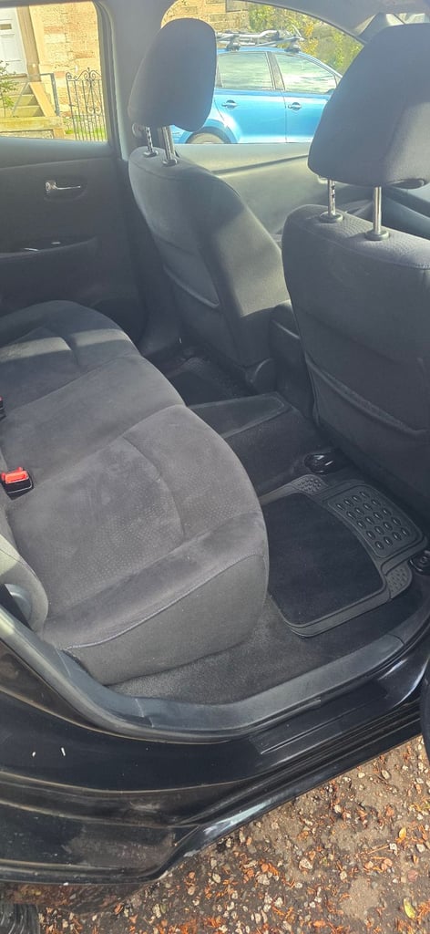 Nissan, LEAF, Hatchback, 2017, Other, 1 (cc), 5 doors