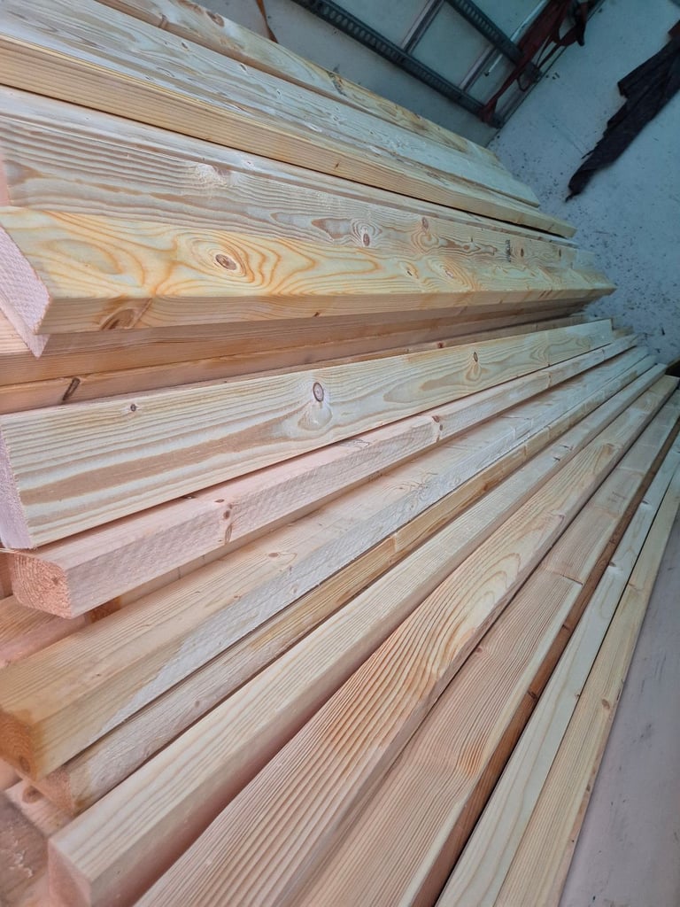 Timber for sale