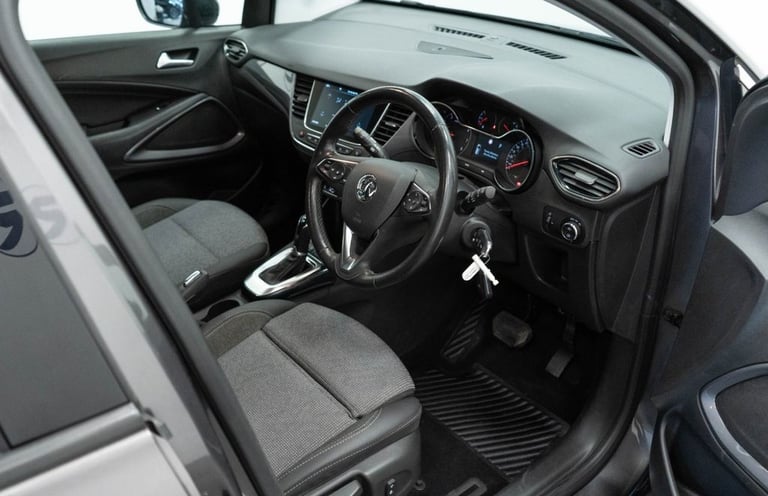 2022 22 VAUXHALL CROSSLAND 1.5 TURBO D ELITE EDITION SUV 5DR DIESEL AUTO EURO 6 