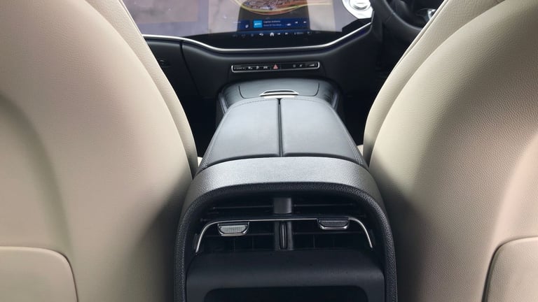 2024 Mercedes-Benz E Class E 300 AMG LINE PREMIUM E Saloon Hybrid Automatic