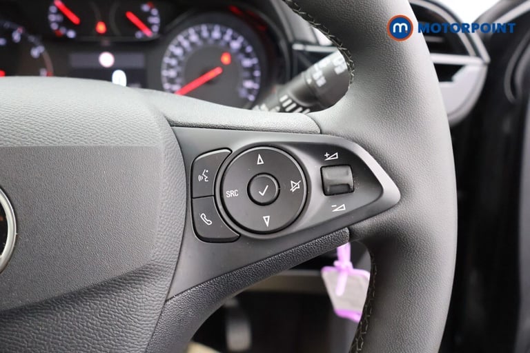 2023 Vauxhall Corsa 1.2 Design 5dr Hatchback Petrol Manual