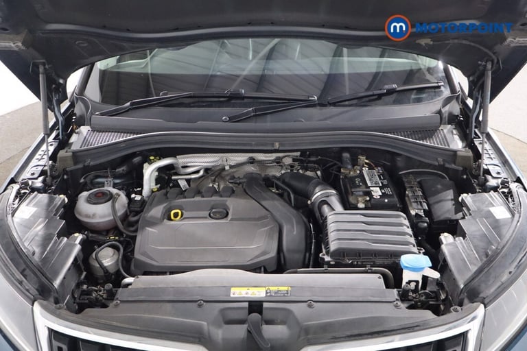 2020 Skoda Kodiaq 1.5 TSI SE L 5dr DSG [7 Seat] ESTATE PETROL Automatic