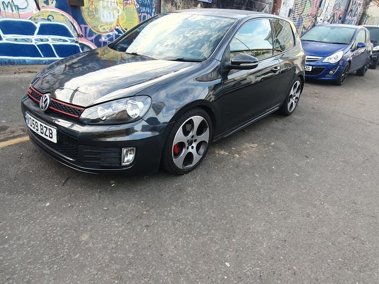 Volkswagen, GOLF, Hatchback, 2009, Semi-Auto, 1984 (cc), 3 doors