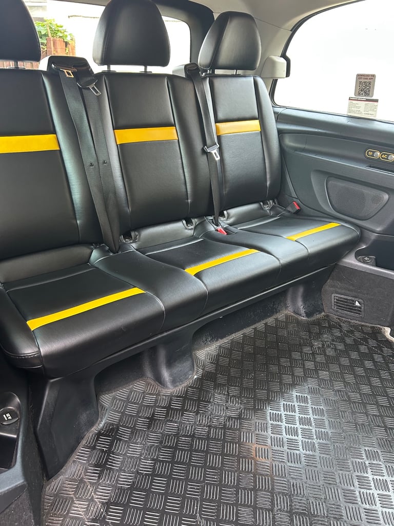 Taxi Vito 