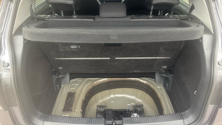 2023 Volkswagen T-Cross 1.0 TSI Black Edition 5dr HATCHBACK PETROL Manual