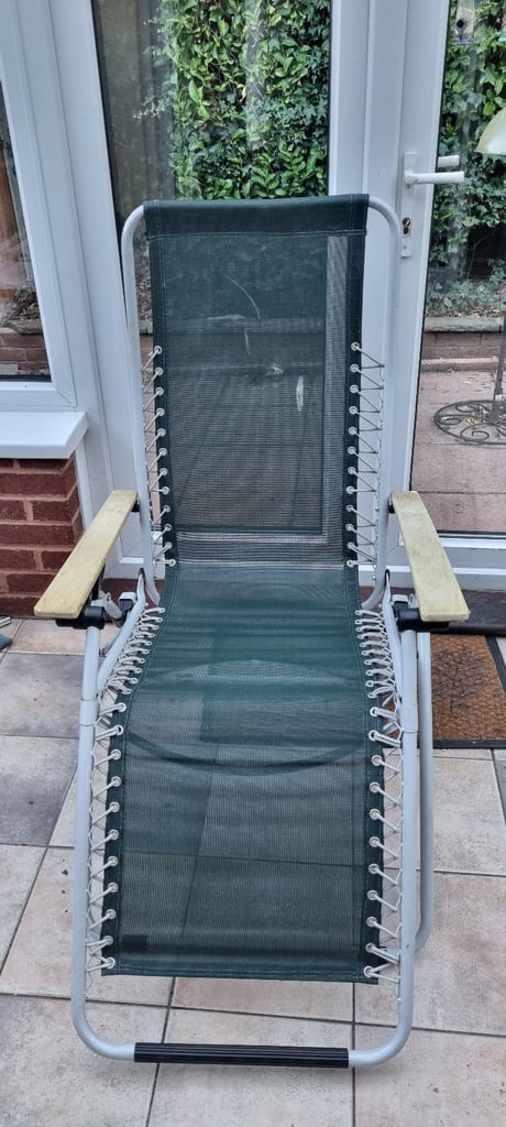 image for Garden Chair