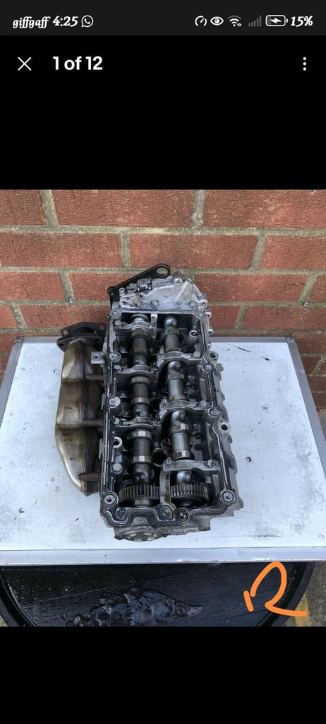 AUDI A4 3L TDI QUATTRO 350BHP PLEASE READ ADVERT! 