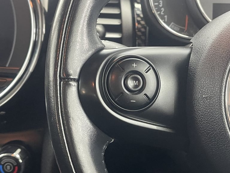 2018 MINI Hatch 2.0 Cooper S Hatchback 5dr Petrol Manual Euro 6 (s/s) (192 ps) Hatchback Petrol M...