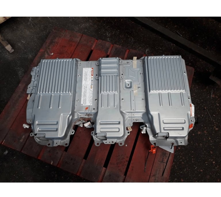 LEXUS RX SERIES EV/Hybrid High Voltage Battery 2003-2009 G928048010 