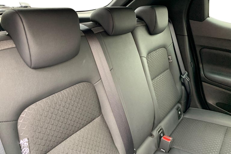 2024 Nissan Juke 1.6 Hybrid N-Connecta 5dr Auto Hatchback Hybrid Automatic