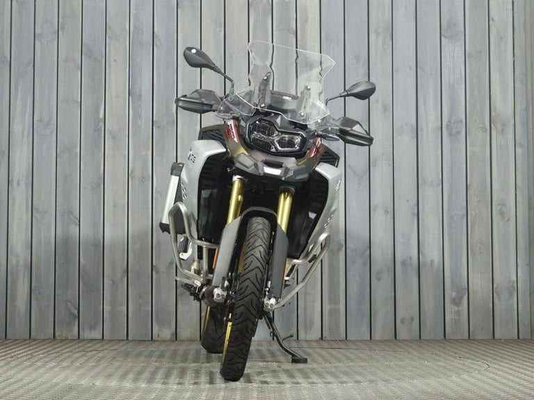 2021 21 BMW F 850 GS ADVENTURE TE