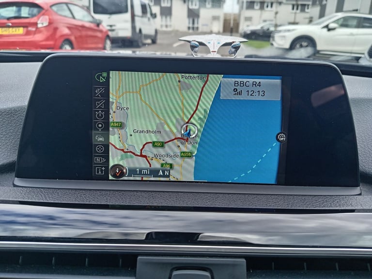 BMW, 330e Sport, 2016, Step Auto, 1998cc Turbo electric Hybrid