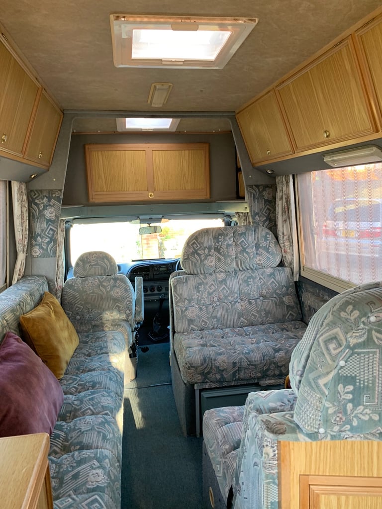 Ford, TRANSIT 150 D LWB, 1996, 2496 (cc)
