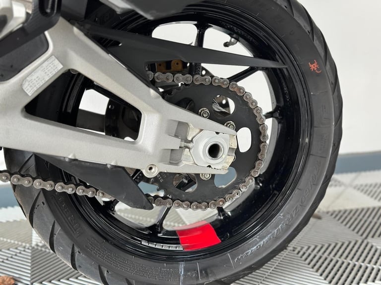 2024 Ducati Multistrada V4 1158 S Euro 5