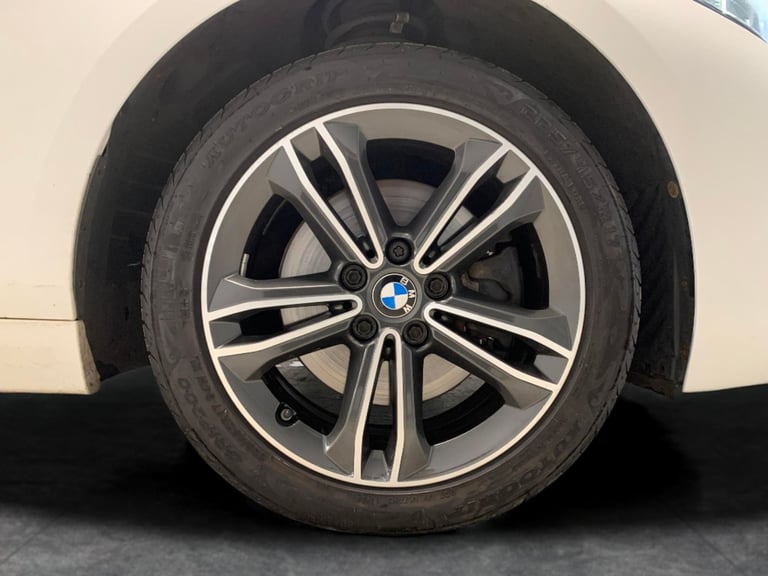 2019 BMW 1 Series 1.5 118i Sport Hatchback 5dr Petrol DCT Euro 6 (s/s) (140 ps) - ACTIVE LANE Hat...