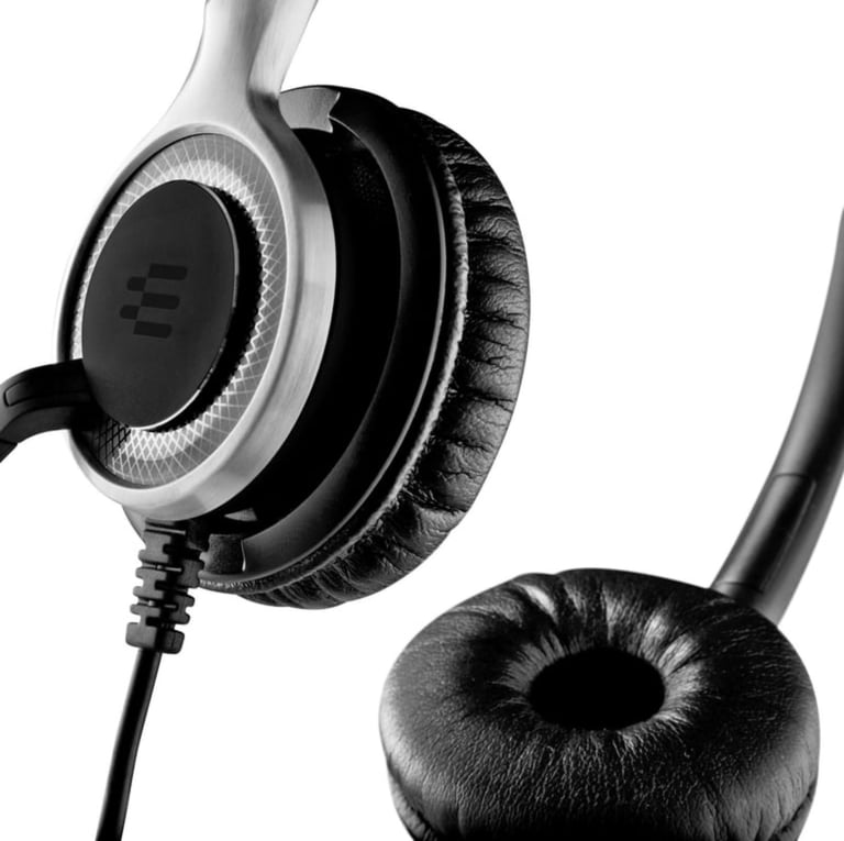 SENNHEISER IMPACT SC 665 USB-C Binaural Headset