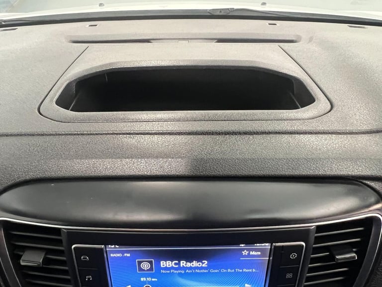 2022 Toyota ProAce 2.0D Icon Long Panel Van LWB Euro 6 (s/s) 6dr Panel Van Diesel Manual