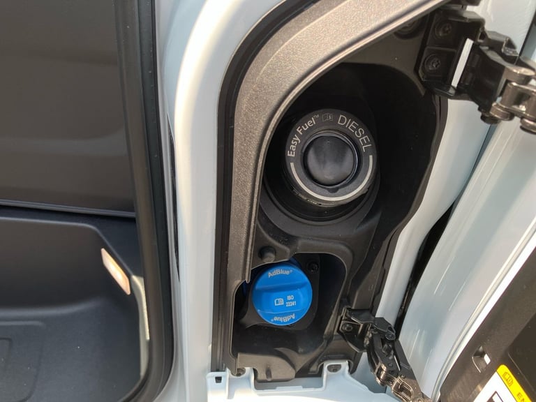 2025 Ford Transit Custom Transit Custom Limited 320 L1 2.0L EcoBlue 136PS FWD 6 Speed Manual Van ...