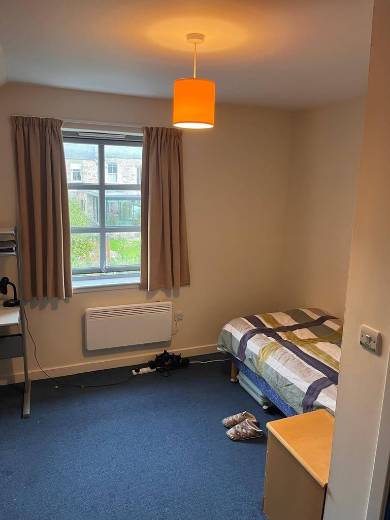 Student Tenancy Takeover Edinburgh 