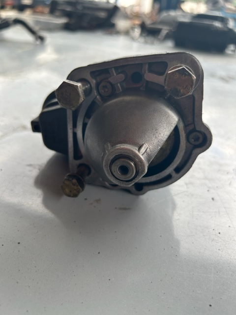 Starter motor for Maserati 3200 GT
